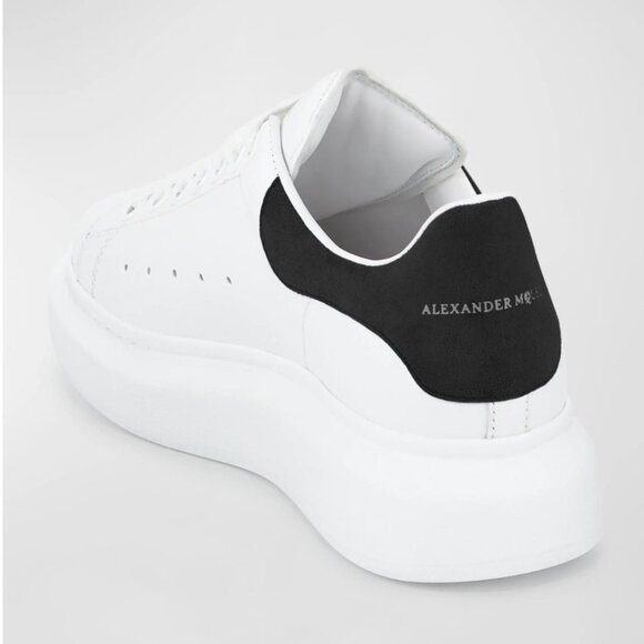 Alexander McQueen Sneakers - Picture 4 of 7